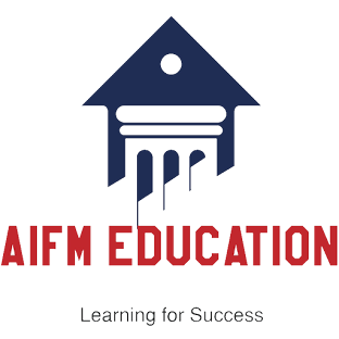AIFM EDUCATION